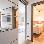 Appartement Al Funtanin San Siro (Lombardy)