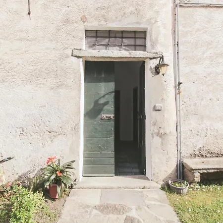 Al Funtanin Apartmán San Siro (Lombardy)