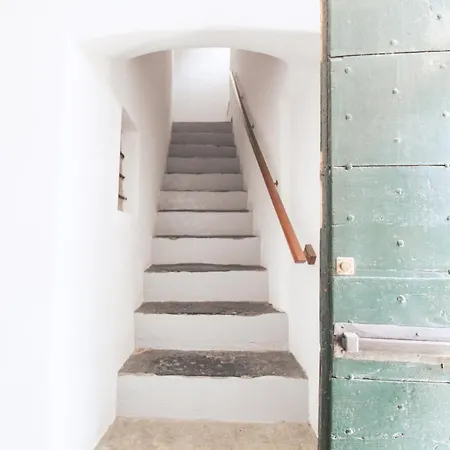 Al Funtanin Apartmán