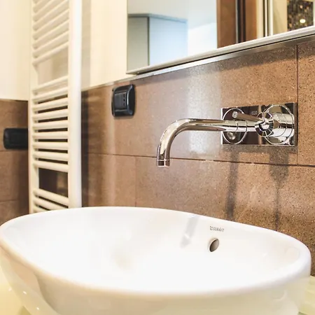 Al Funtanin Apartmán *