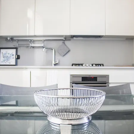 Apartmán Al Funtanin