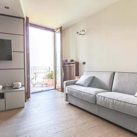 Apartmán Al Funtanin *