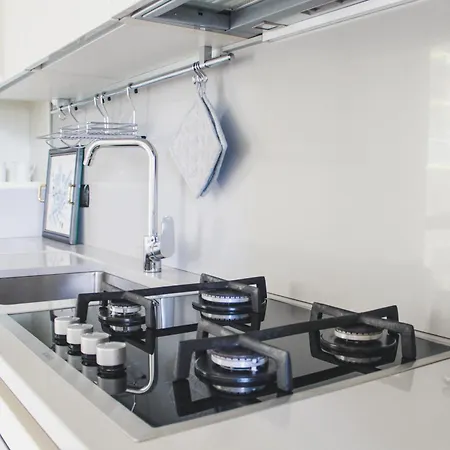 Al Funtanin Apartmán San Siro (Lombardy)