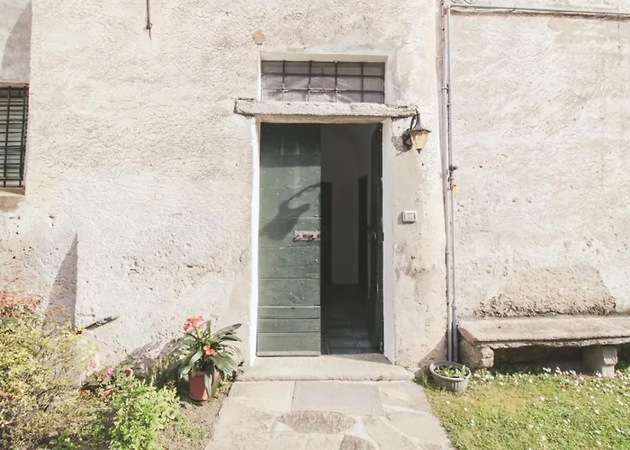 Al Funtanin Appartement San Siro (Lombardy)