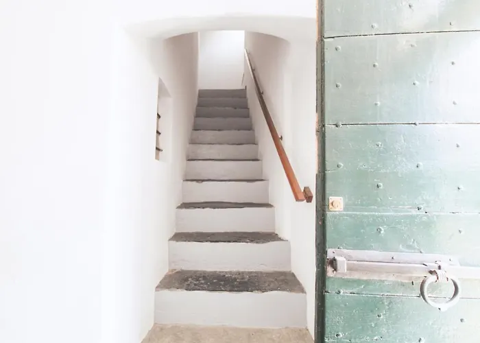 Al Funtanin Appartement