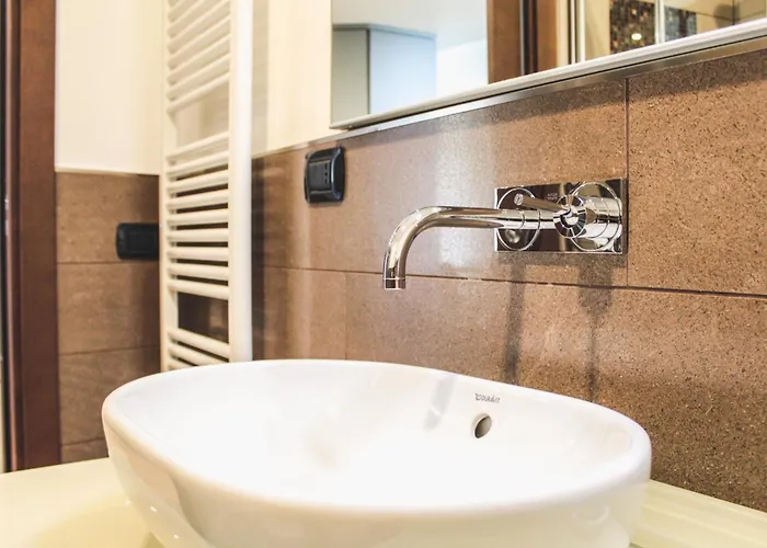 Al Funtanin Appartement *