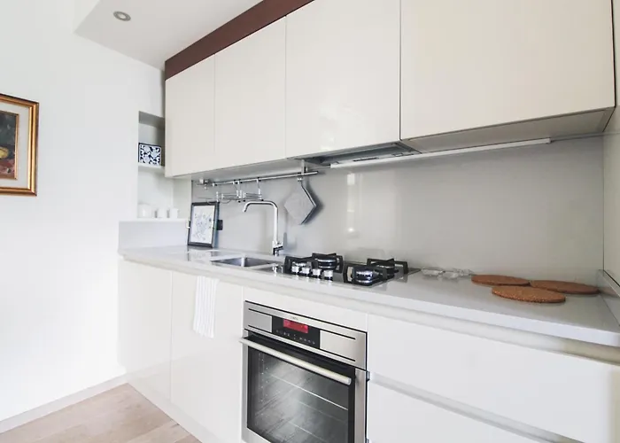 Appartement Al Funtanin *