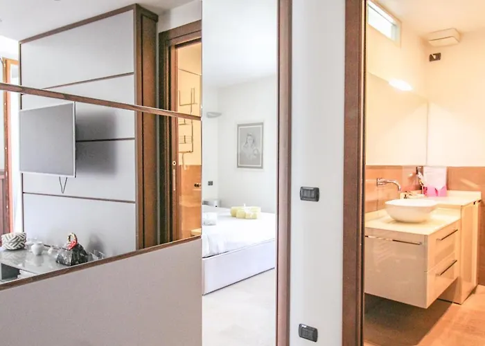 Appartement Al Funtanin San Siro (Lombardy)