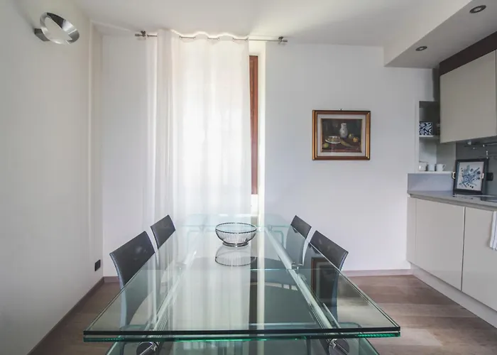 Al Funtanin Appartement *