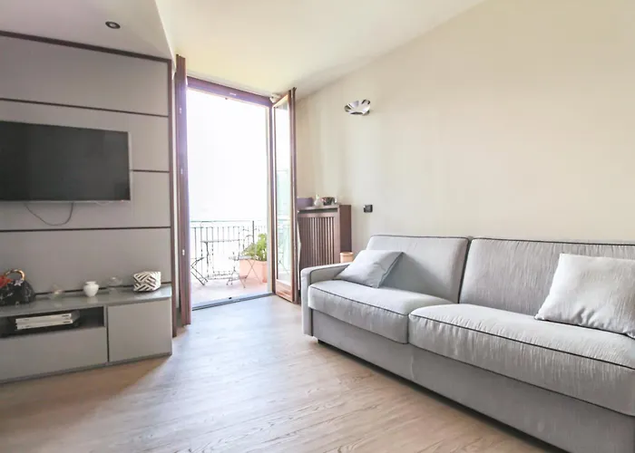 Appartement Al Funtanin *