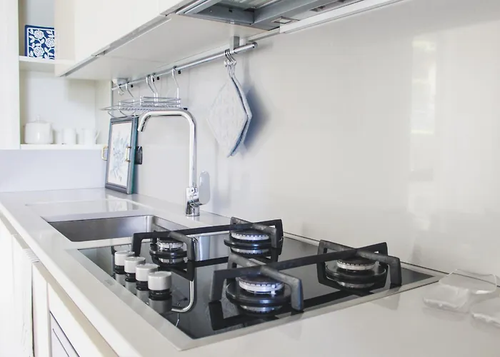 Al Funtanin Appartement San Siro (Lombardy)