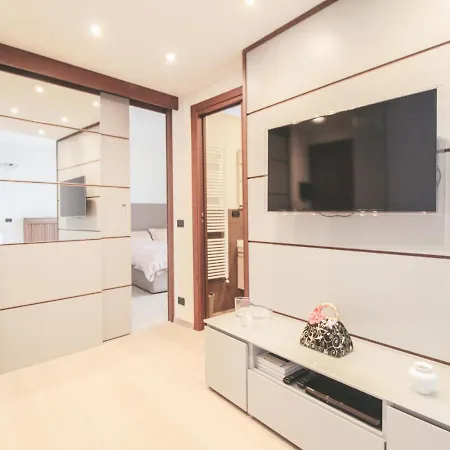 Apartment Al Funtanin San Siro (Lombardy)