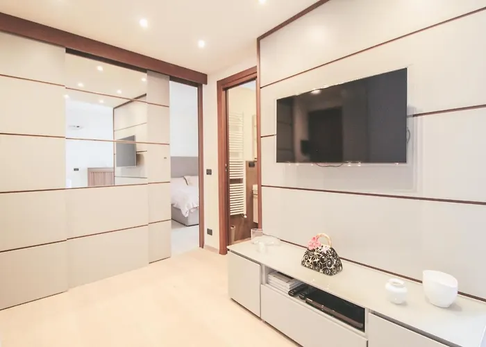 아파트 Al Funtanin 산 시로