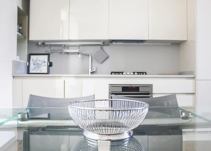 아파트 Al Funtanin