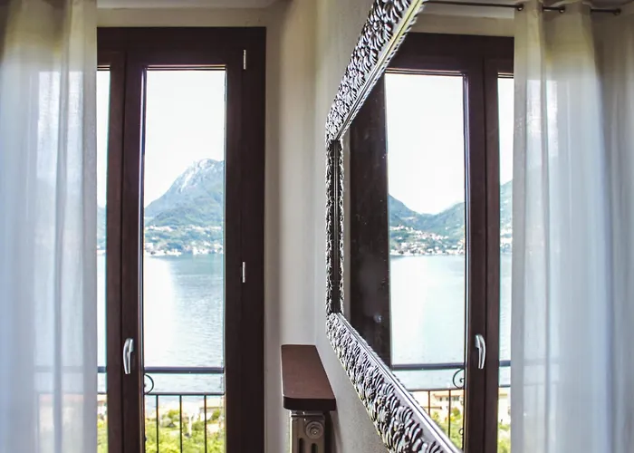 Al Funtanin 아파트 *