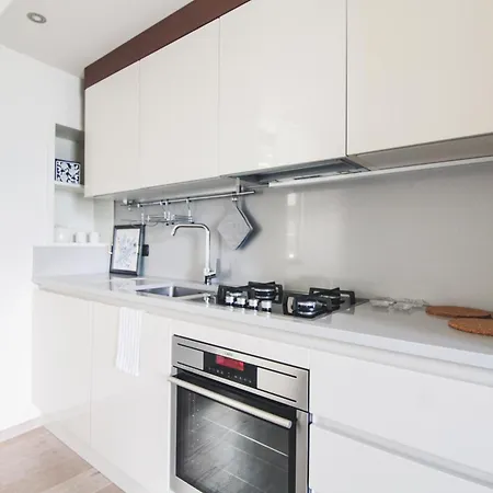 Apartment Al Funtanin *