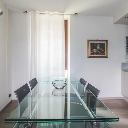 Al Funtanin Apartment *